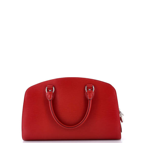 Louis Vuitton PM Pont Neuf NM Handbag Epi Leather - Picture 3 of 6